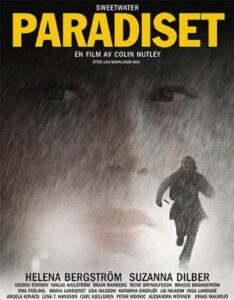 Portada de Paraíso