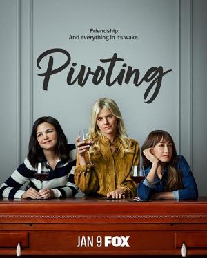 Carátula de Pivoting