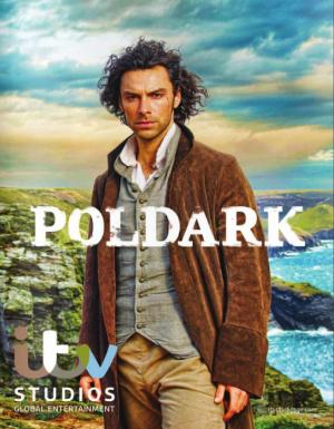 Carátula de Poldark