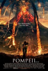 Portada de Pompeya