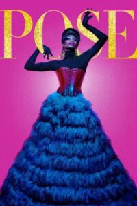 Portada de Pose