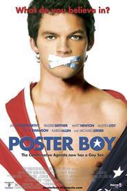 Carátula de Poster Boy