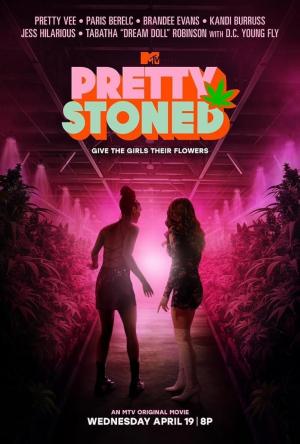 Carátula de Pretty Stoned