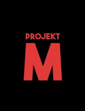 Carátula de Projekt M