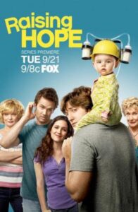 Portada de Hope