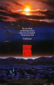 Portada de Amanecer rojo