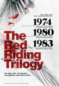 Portada de Red Riding: 1980