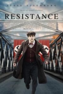Portada de Resistencia