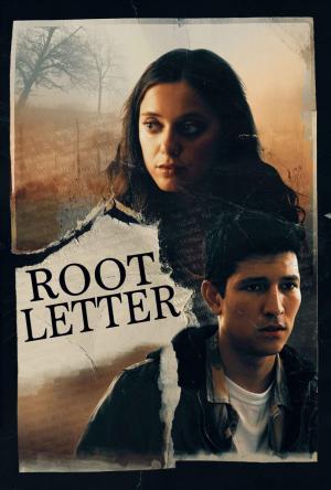 Carátula de Root Letter