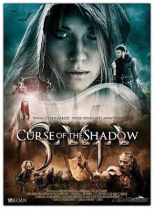 Portada de Dragon Lore: Curse of the Shadow