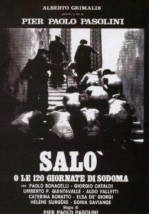 Portada de Saló