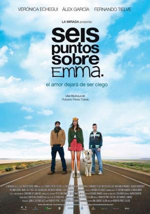 Carátula de Seis puntos sobre Emma