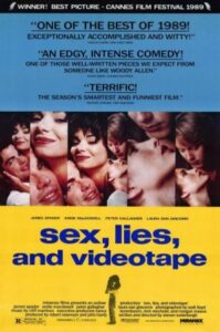 Portada de Sexo