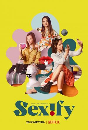 Carátula de Sexify