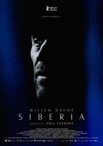 Portada de Siberia