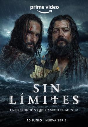 Carátula de Sin límites