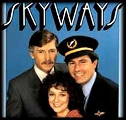 Portada de Skyways