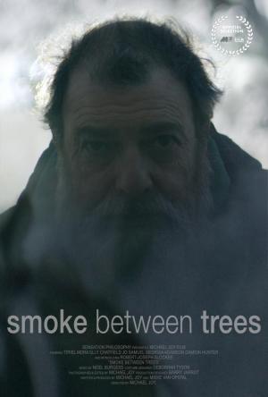 Carátula de Smoke Between Trees