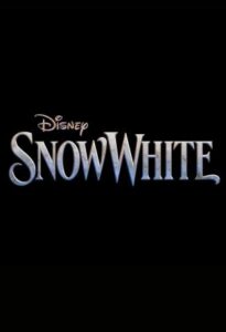 Portada de Snow White