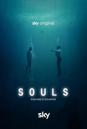 Carátula de Souls