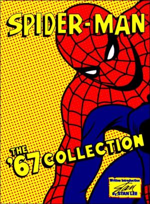Carátula de El hombre araña (Serie de TV)