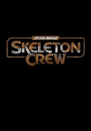 Carátula de Star Wars: Skeleton Crew