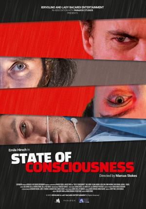 Carátula de State of Consciousness