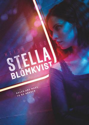 Carátula de Stella Blómkvist