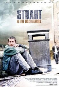 Portada de Stuart: A Life Backwards