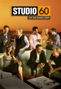 Portada de Studio 60 on the Sunset Strip