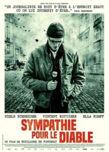 Portada de Sympathy for the Devil