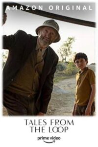 Portada de Historias del bucle: La esfera de eco