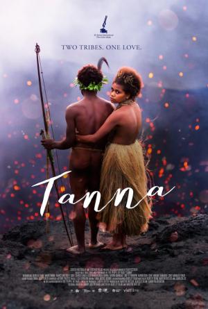 Carátula de Tanna