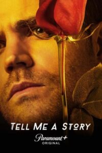Portada de Tell Me a Story