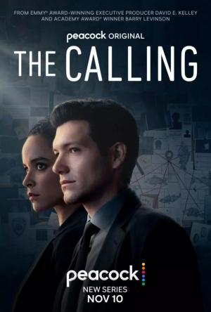 Carátula de The Calling