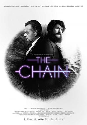 Carátula de The Chain