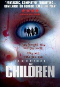 Portada de The Children