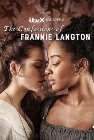 Carátula de Las confesiones de Frannie Langton