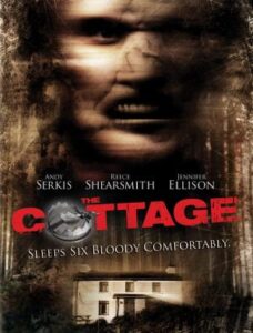 Portada de The Cottage