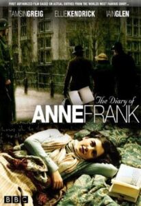 Portada de El diario de Ana Frank