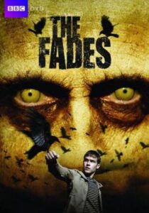 Portada de The Fades