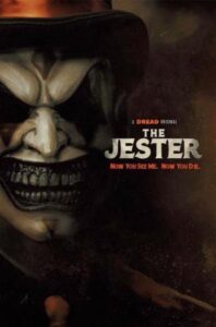 Portada de The Jester