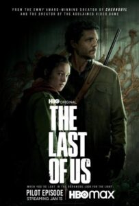 Portada de The Last of Us: Cuando te pierdas en la oscuridad - Episodio piloto