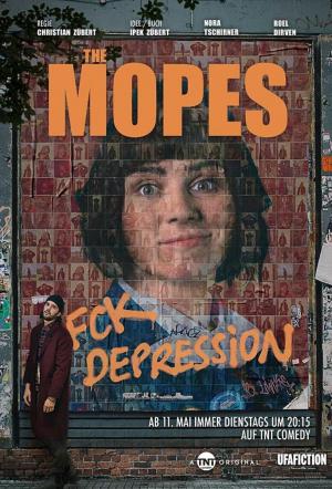 Carátula de The Mopes