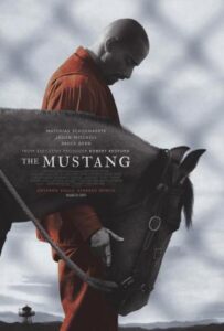 Portada de The Mustang