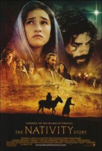 Portada de Natividad: La historia