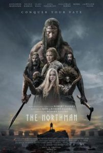 Portada de El hombre del norte