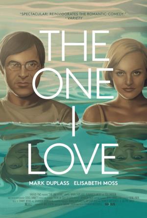 Carátula de The One I Love