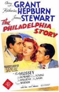 Portada de Historias de Filadelfia