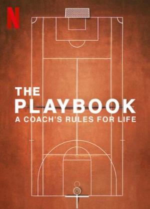 Carátula de El manual de juego. Lecciones de vida de un entrenador